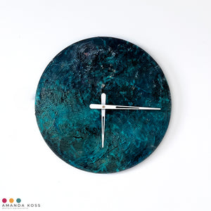 "Aeon", Clock