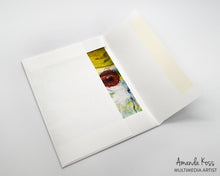 Load image into Gallery viewer, &quot;Spring Bloom&quot; Note Card Set