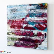 Load image into Gallery viewer, &quot;Freedom&quot; Original Artwork
